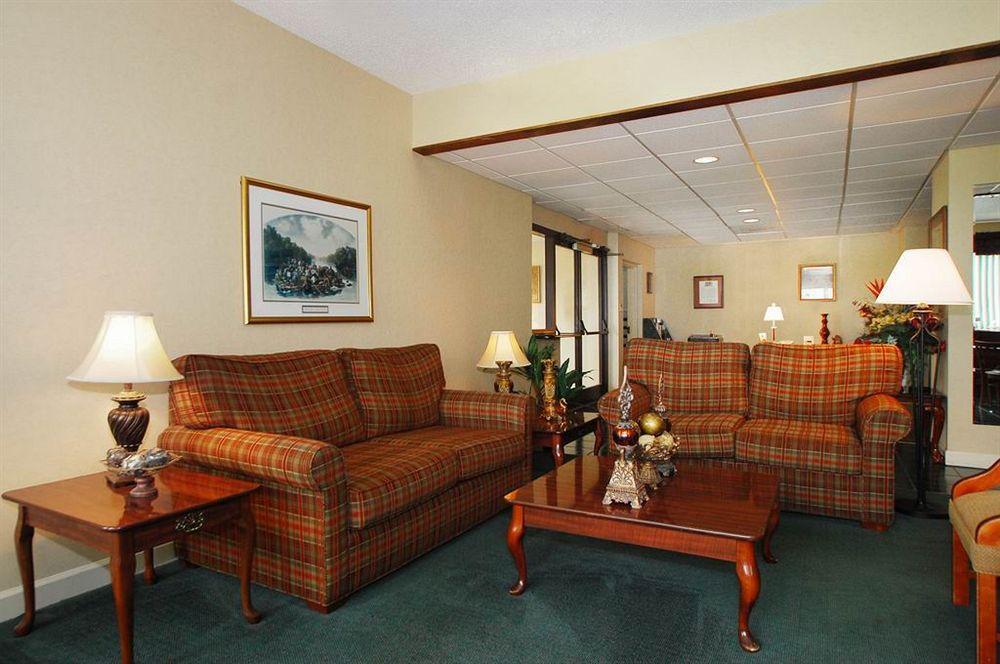 Quality Inn Mullins Marion Quarto foto
