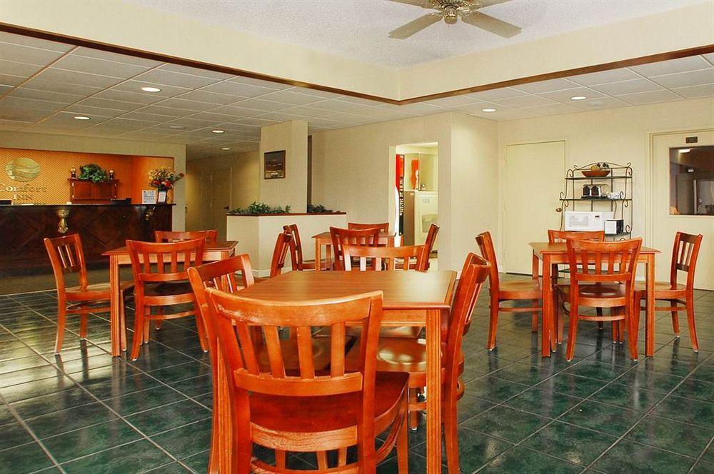 Quality Inn Mullins Marion Exterior foto